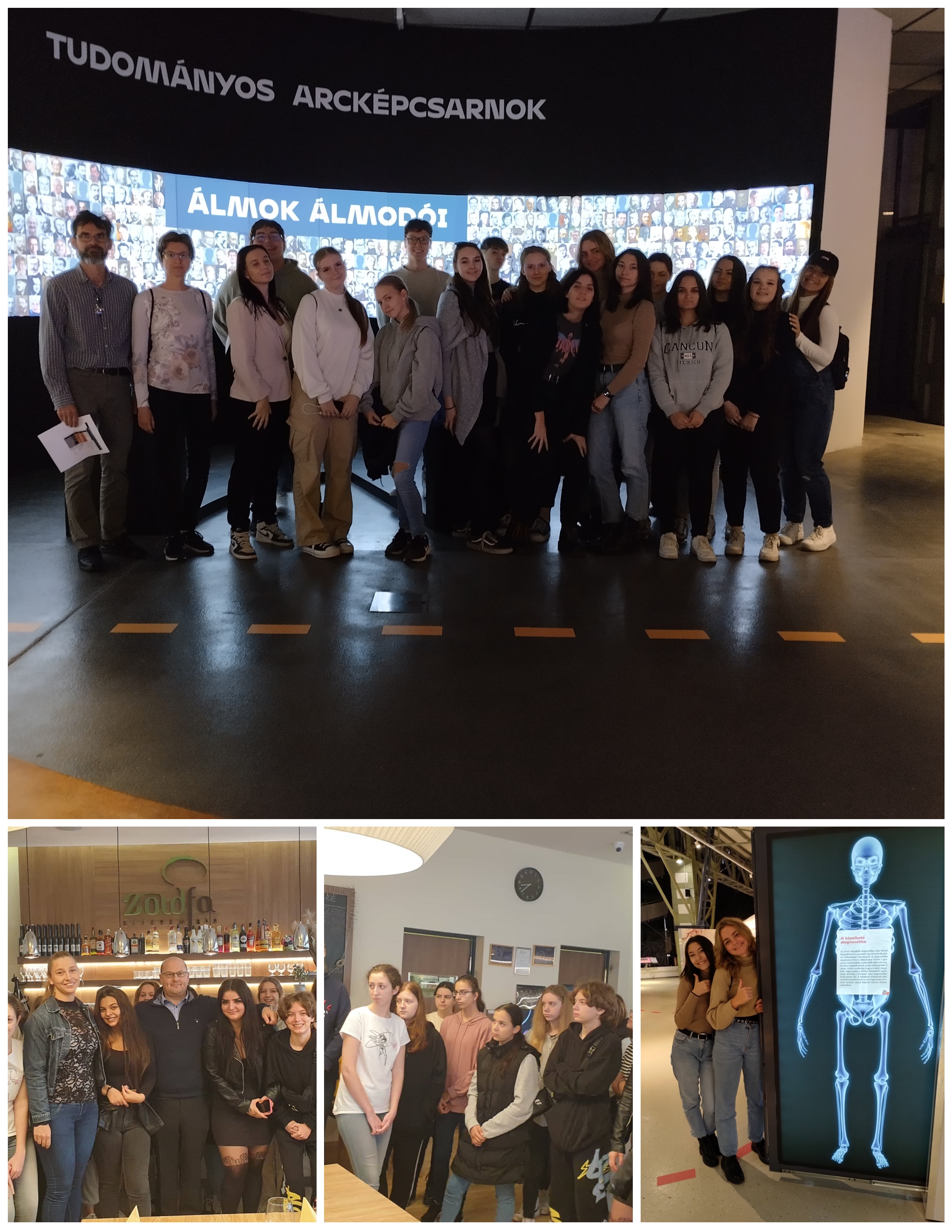 Pályaorientációs nap 1