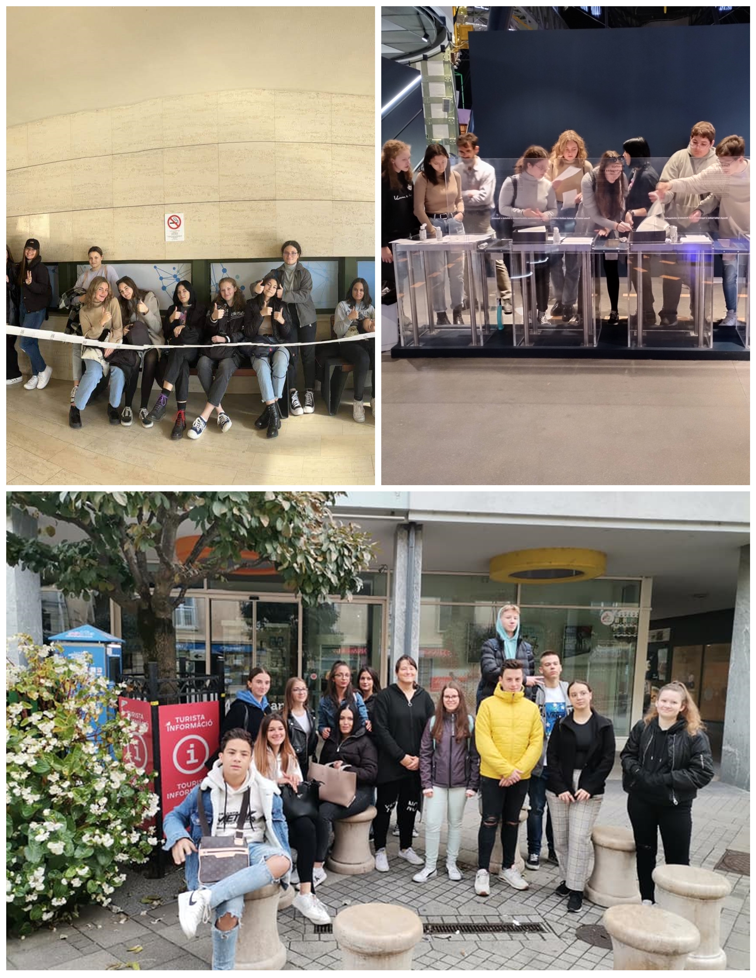 Pályaorientációs nap 2