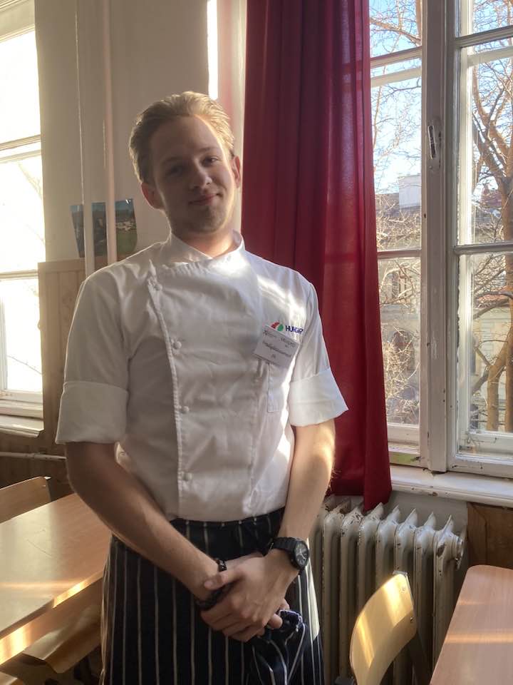 SZKTV Tóth bendegúz