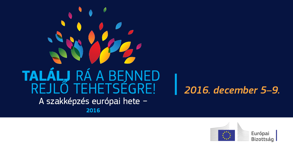 Twitter European VET Skills Week 1024X512 HU