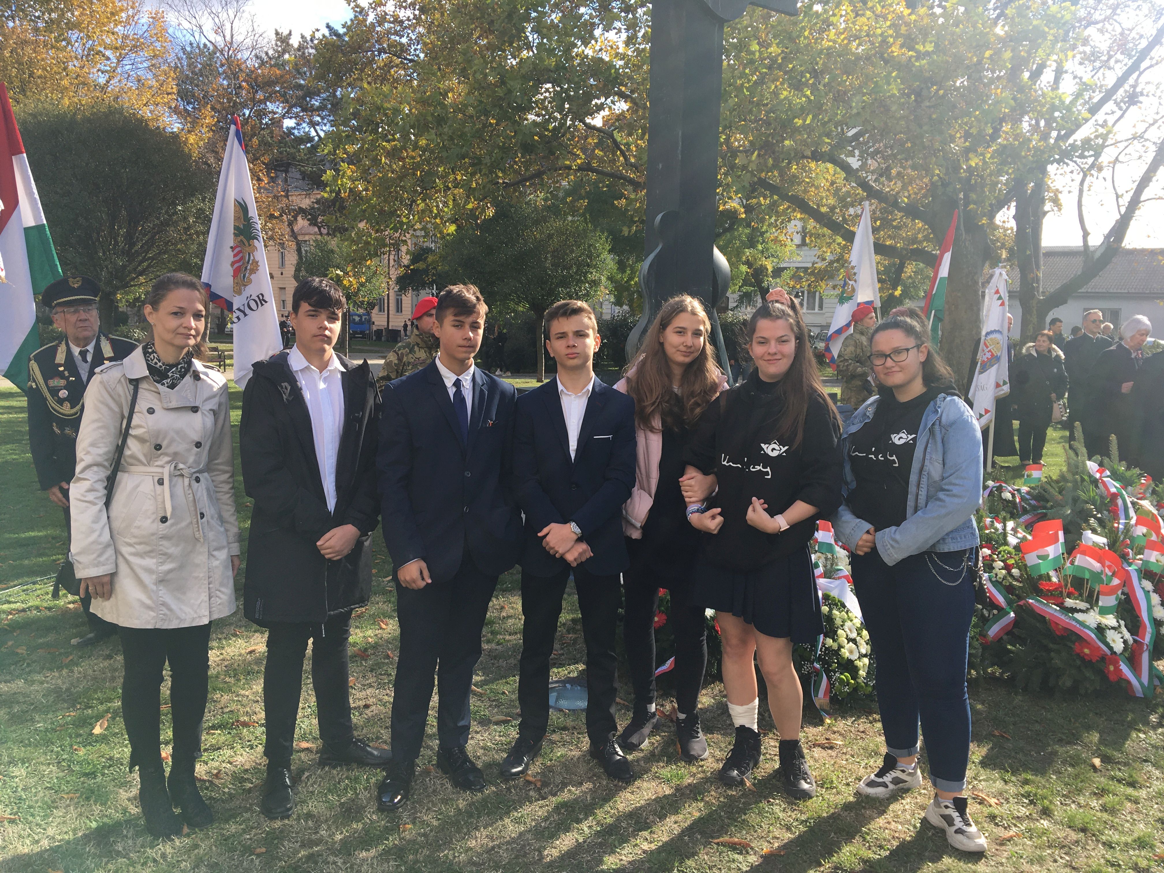 Városi ünnapség 2