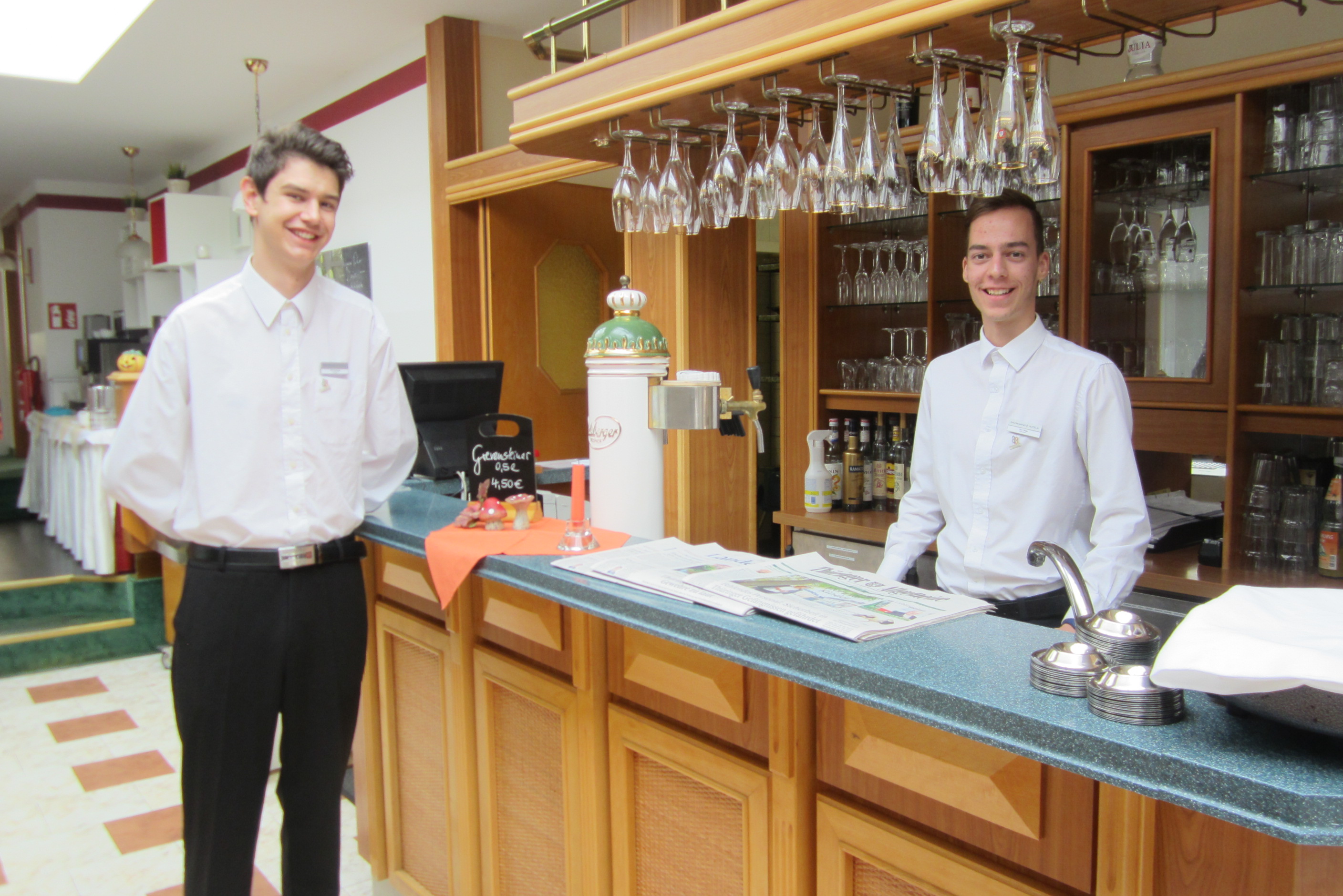 Airport Hotel Erfurt