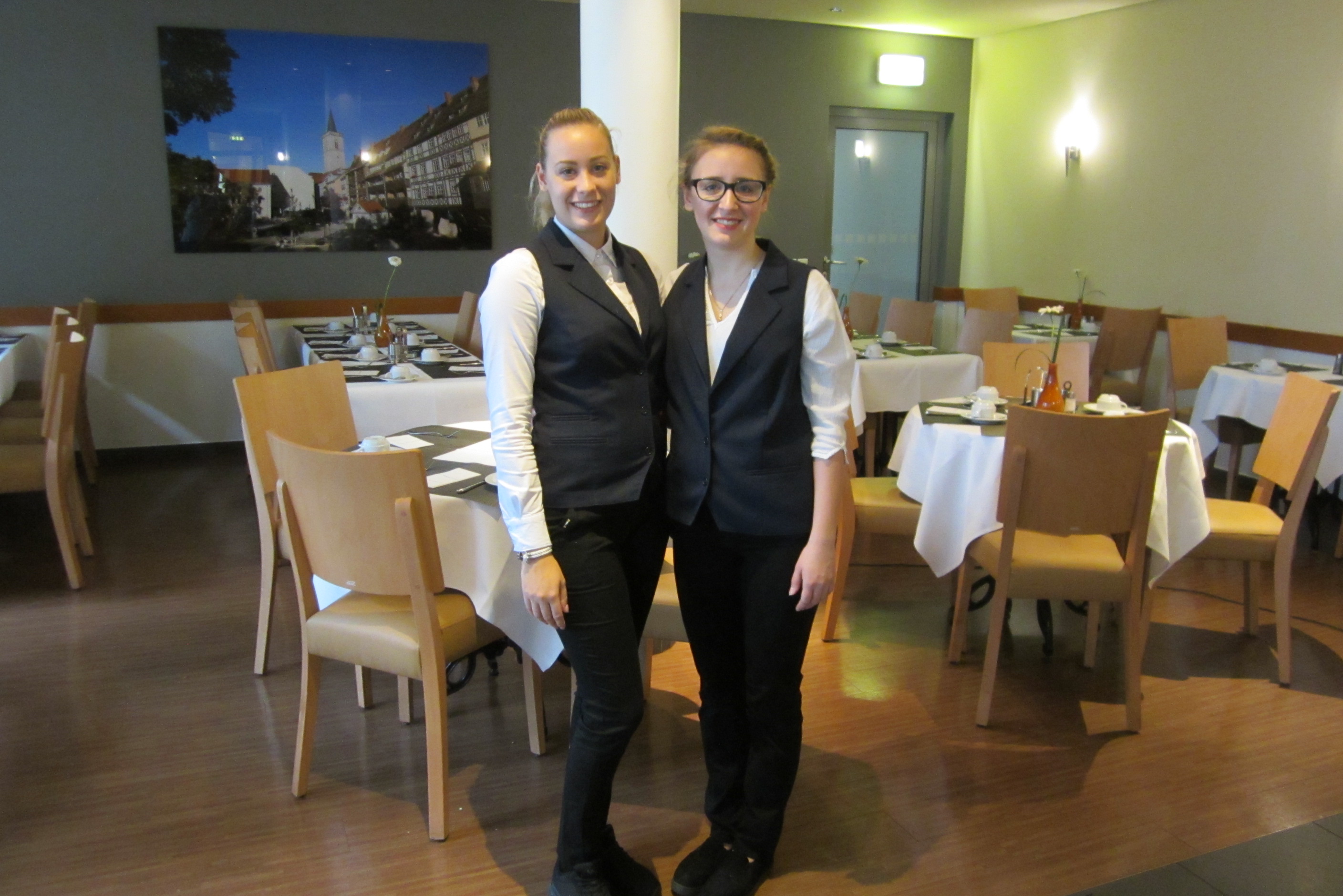 Hotel Krämerbrücke